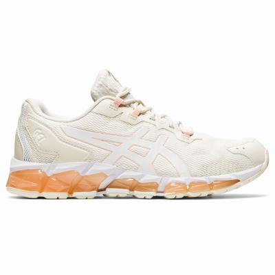 Asics Gel-Quantum 360 6 - Miesten Tennarit - Turkoosi